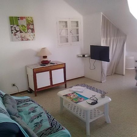 Studio 2-Eme Etage Coeur De Saint-Francois Esterno foto