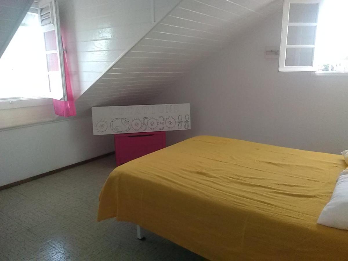 Studio 2-Eme Etage Coeur De Saint-Francois Esterno foto